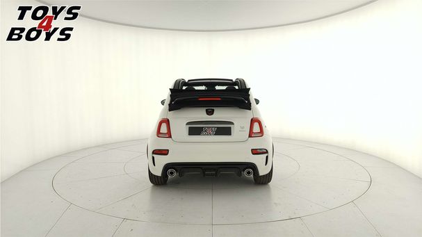 Abarth 595 Turismo 1.4 T-Jet 121 kW image number 4