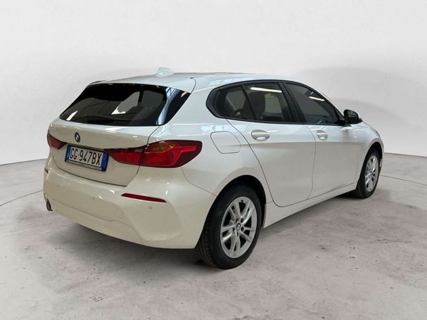 BMW 118i 103 kW image number 3