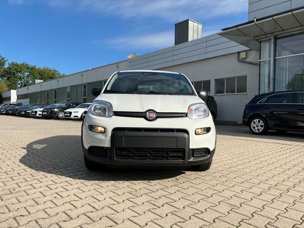 Fiat Panda 51 kW image number 6