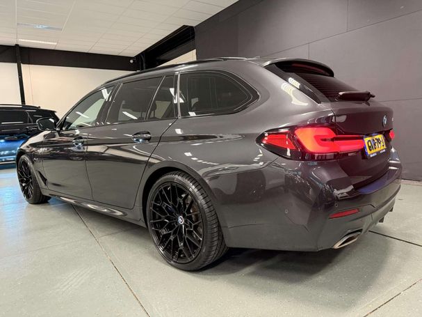 BMW 530i Touring 185 kW image number 9