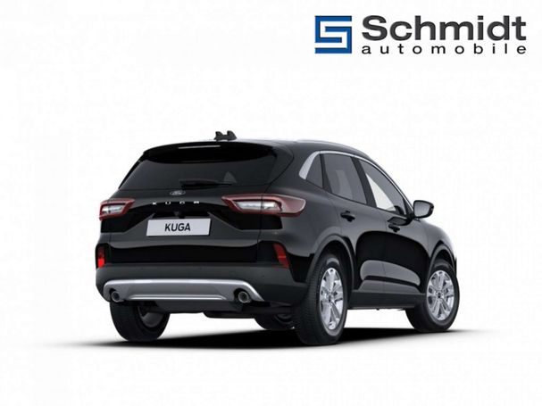 Ford Kuga 2.5 FHEV Titanium 132 kW image number 3