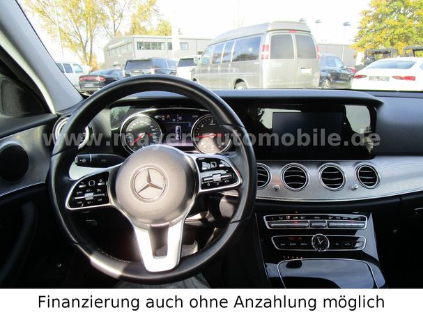 Mercedes-Benz E 220 d 143 kW image number 6