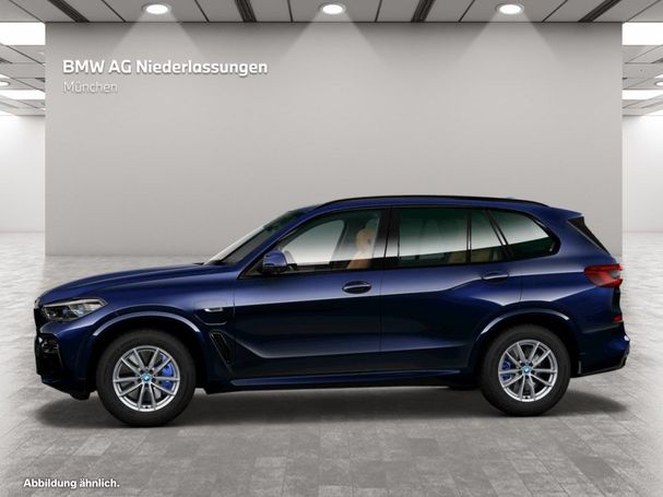 BMW X5 45e xDrive 290 kW image number 5