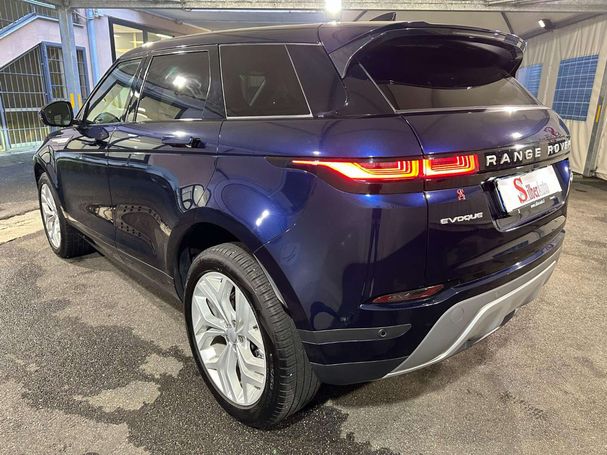 Land Rover Range Rover Evoque 120 kW image number 2