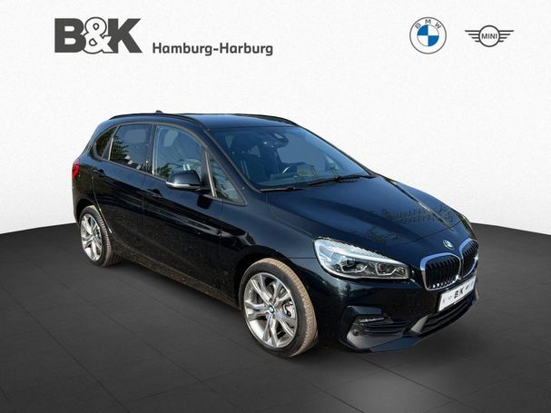 BMW 220i Active Tourer Active Tourer Sport 131 kW image number 3