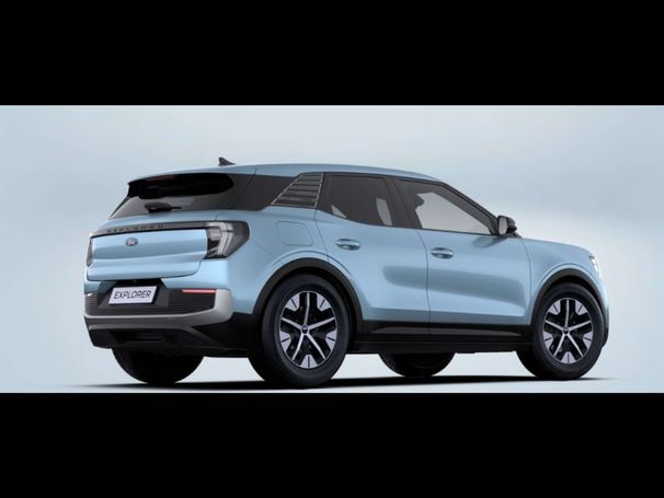 Ford Explorer EV 210 kW image number 3