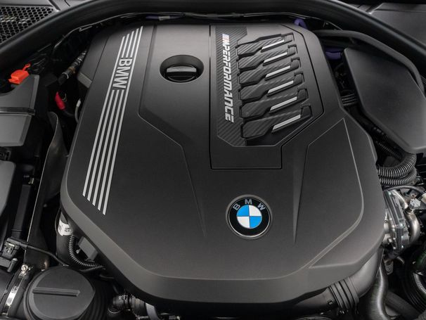 BMW 340i M xDrive 275 kW image number 21