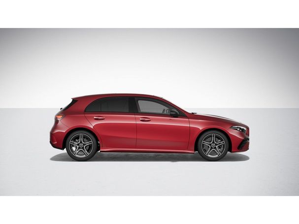 Mercedes-Benz A 250 165 kW image number 1