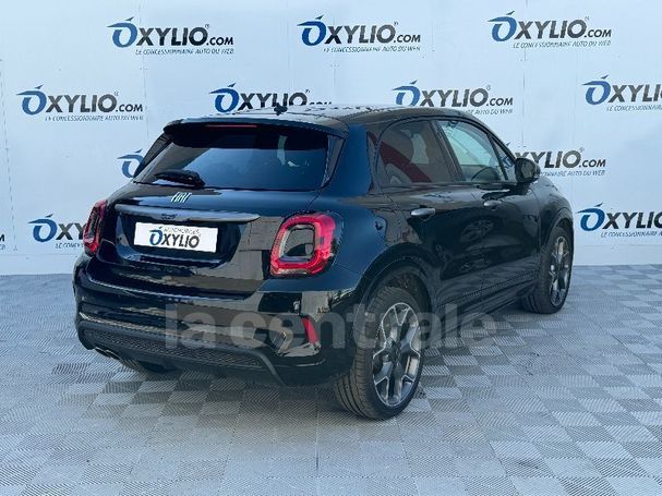 Fiat 500X 96 kW image number 4