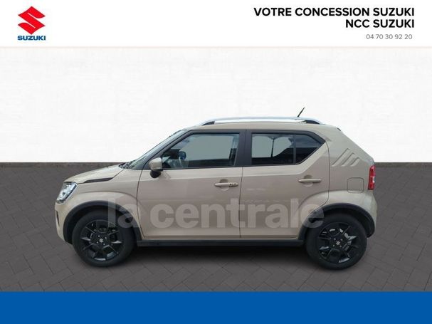 Suzuki Ignis Dualjet 61 kW image number 3