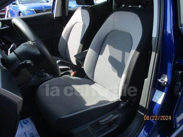 Seat Ibiza 1.0 EcoTSI Style 70 kW image number 20