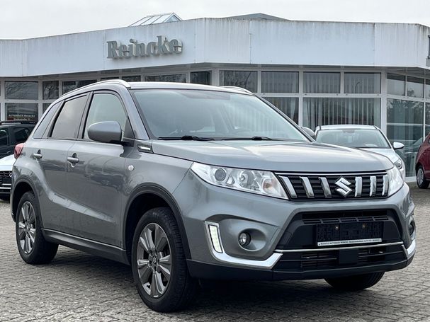 Suzuki Vitara 82 kW image number 2