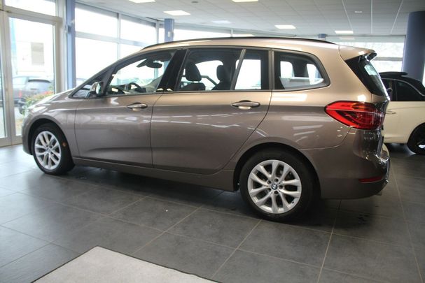 BMW 218i Gran Tourer Advantage 103 kW image number 5