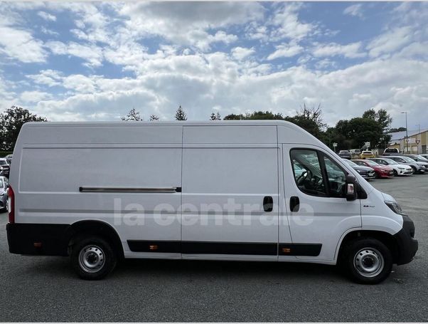 Fiat Ducato 140 103 kW image number 14