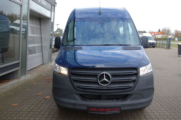 Mercedes-Benz Sprinter 316 CDi 120 kW image number 17