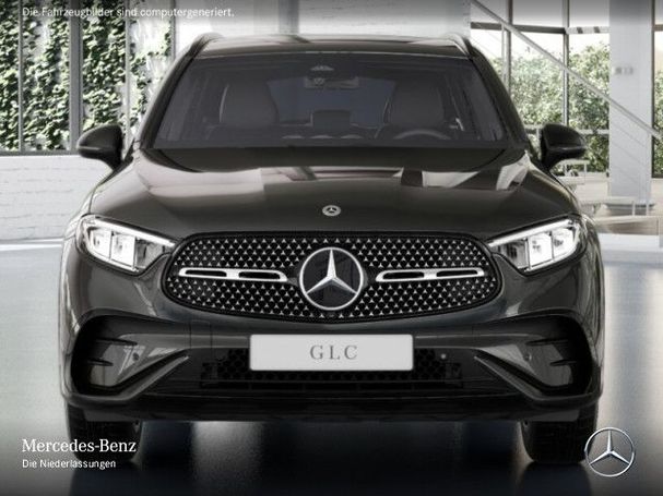 Mercedes-Benz GLC 200 150 kW image number 8