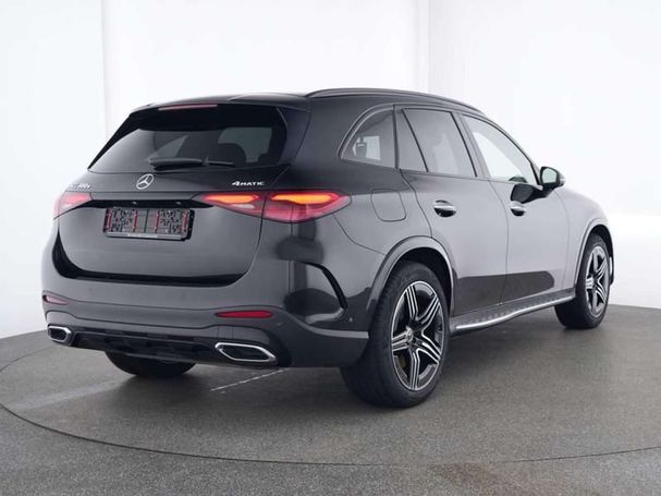 Mercedes-Benz GLC 300 e AMG Line 4Matic 230 kW image number 4