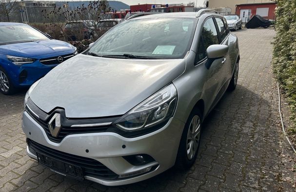 Renault Clio dCi Limited 66 kW image number 1