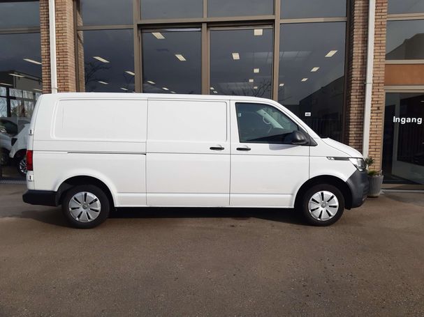 Volkswagen T6 Transporter T6 2.0 TDI Comfortline 82 kW image number 7