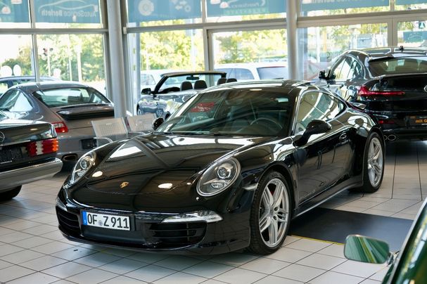 Porsche 991 Carrera 4S 294 kW image number 1