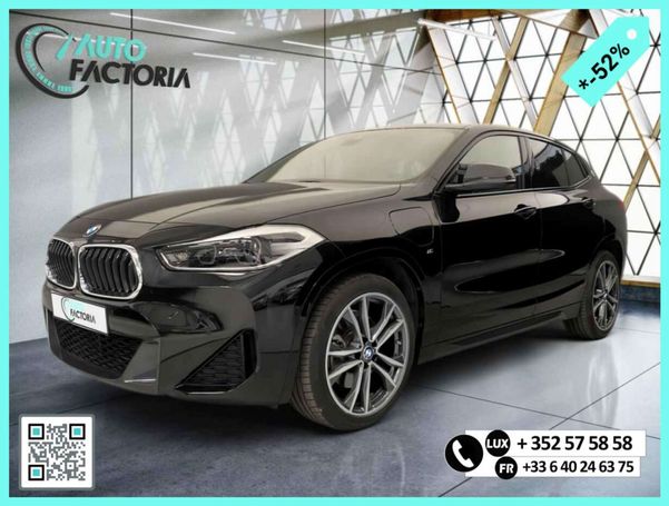 BMW X2e M Sport X xDrive 162 kW image number 1