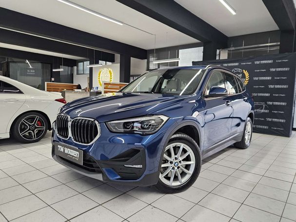 BMW X1 20d xDrive 140 kW image number 1