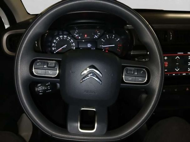 Citroen C3 Pure Tech S&S FEEL 61 kW image number 14