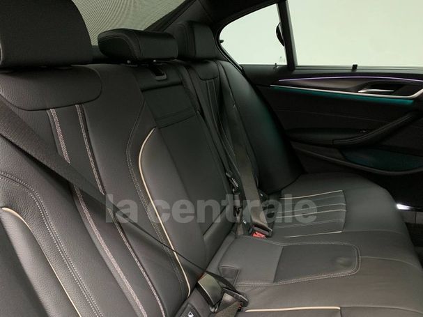 BMW 520d 140 kW image number 6