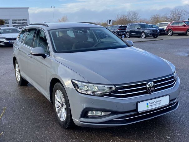 Volkswagen Passat Variant 1.5 TSI Business DSG 110 kW image number 6