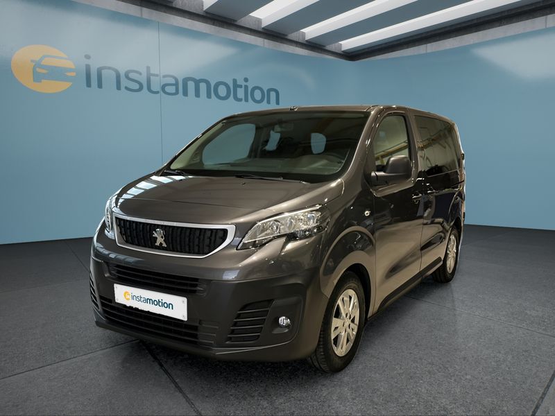 Peugeot Expert 88 kW