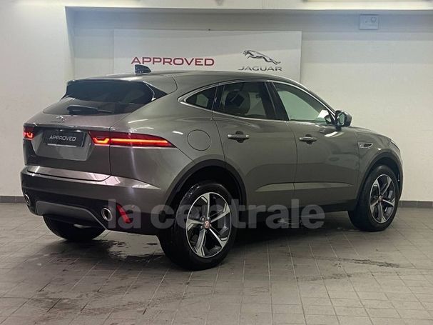 Jaguar E-Pace P200 AWD SE 147 kW image number 25