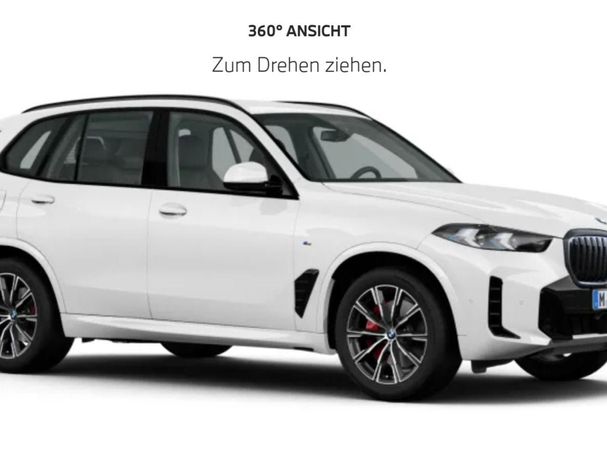 BMW X5 M Sport Pro xDrive 219 kW image number 8