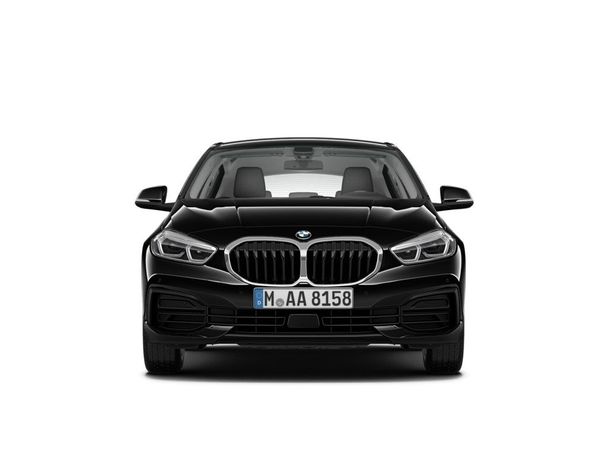 BMW 118i Advantage 100 kW image number 2