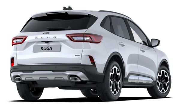 Ford Kuga Active 2.5 PHEV X 178 kW image number 4