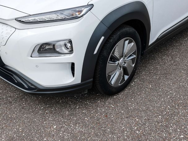 Hyundai Kona Elektro 150 kW image number 5