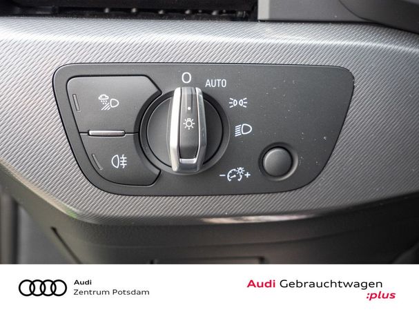 Audi A4 Allroad 2.0 TDI quattro 150 kW image number 18