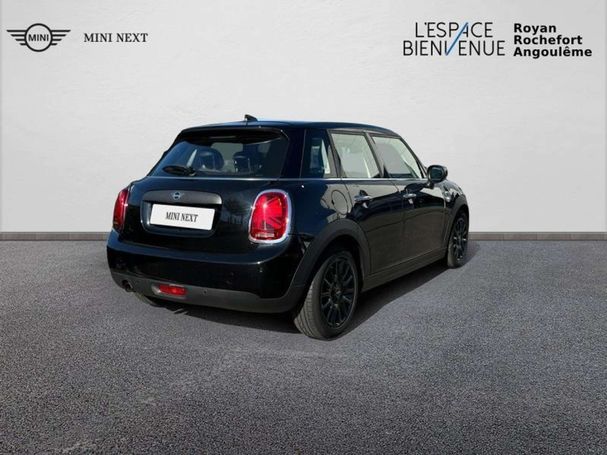 Mini One 76 kW image number 2