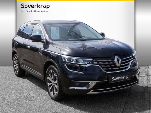 Renault Koleos BLUE dCi 185 Intens X-Tronic 135 kW image number 1