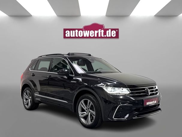 Volkswagen Tiguan 2.0 TDI 4Motion DSG 147 kW image number 7