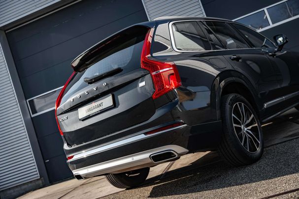 Volvo XC90 Recharge T8 AWD 289 kW image number 7