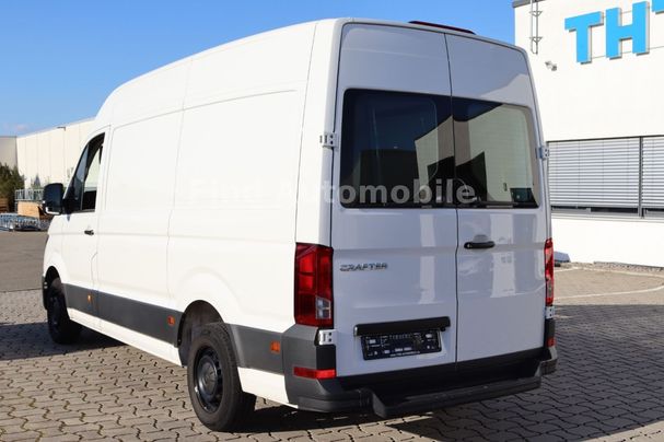 Volkswagen Crafter 35 103 kW image number 6