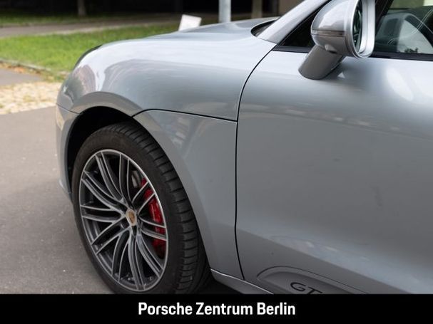 Porsche Macan GTS 280 kW image number 14