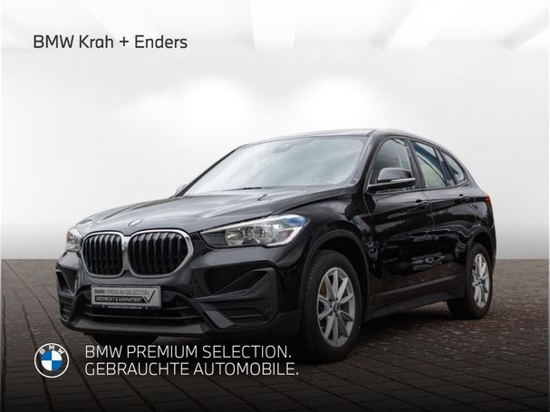 BMW X1 xDrive18d 110 kW image number 1