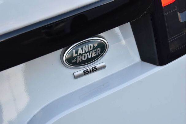 Land Rover Discovery Si6 SE 250 kW image number 30