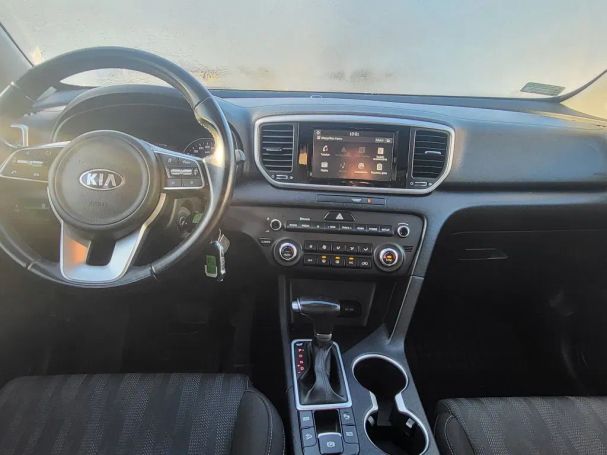 Kia Sportage 1.6 T-GDi 2WD DCT 130 kW image number 13