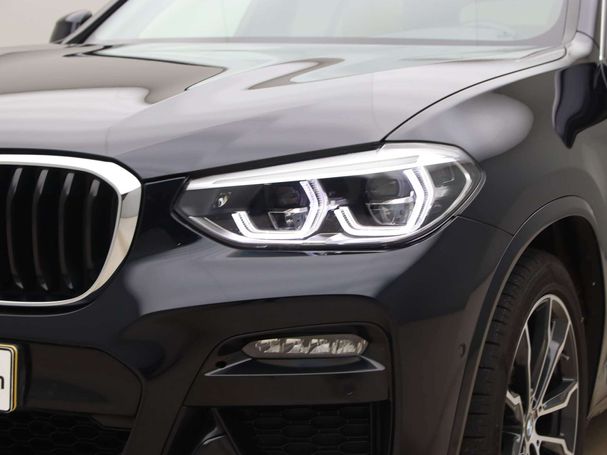 BMW X3 xDrive20i 135 kW image number 20