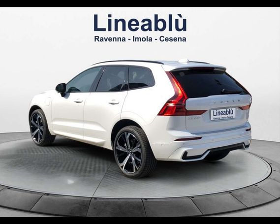 Volvo XC60 T6 AWD 257 kW image number 2