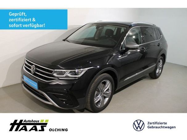 Volkswagen Tiguan Allspace 2.0 TSI Elegance 4Motion DSG 180 kW image number 3