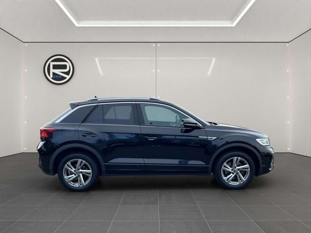 Volkswagen T-Roc 2.0 TSI 4Motion DSG 140 kW image number 3