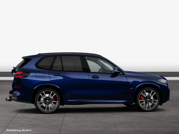 BMW X5 50e xDrive 360 kW image number 8